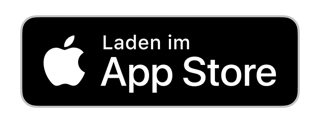 Jetzt im Apple AppStore